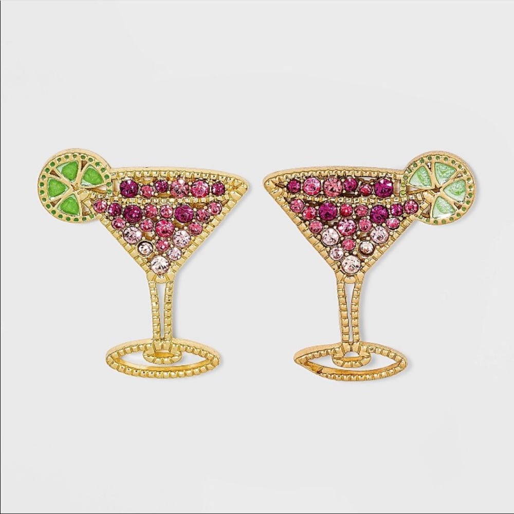 Sugarfix by BaubleBar Earrings